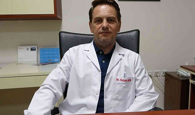 Doğu Karadeniz'de havalar ısındı, kene vakaları da hastanelere gelmeye başladı