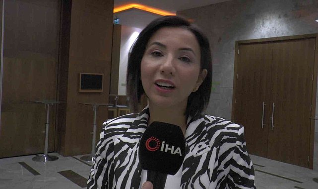 Doktor ve doktor adaylarına &#039;atopik dermatiti&#039; eğitimi