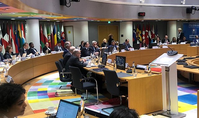 Doktorlardan acil çağrı: "Güvenli gıdaya erişemeyen Suriye'deki 12 milyon kişi için acil finansman desteği gerekiyor"