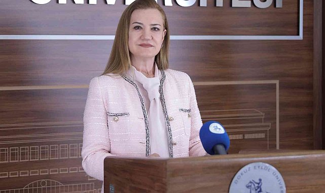 Dokuz Eylül'den, İzmirliler'e Mandolin Festivali daveti