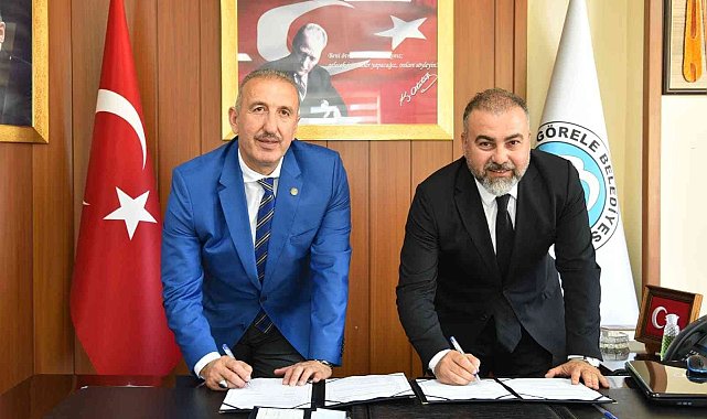 Dolgu ve çöp alanıydı turizm alanı olacak