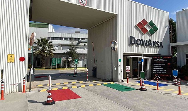 DowAksa, bu yıl da &#039;Türkiye&#039;nin İlk 1000 İhracatçısı&#039; listesinde yer aldı