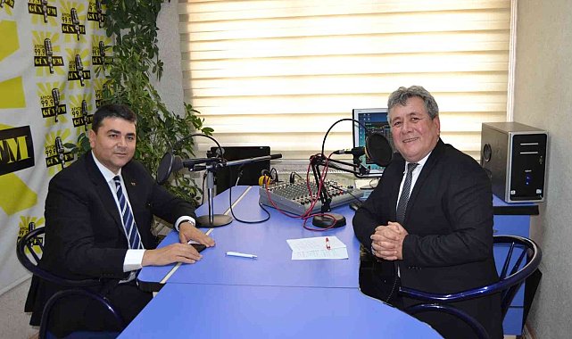 DP Genel Başkanı Uysal'dan Kılıçdaroğlu'nun cumhurbaşkanlığı adaylığına yeşil ışık