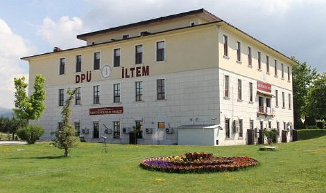 DPÜ İLTEM'den iş birliği protokolü