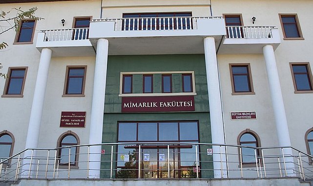 DPÜ Mimarlık Fakültesi ile Modoko arasında iş birliği protokolü