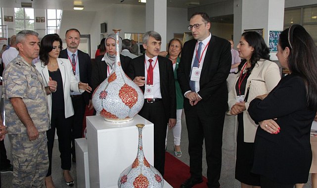 DPÜ&#039;den &quot;Kültür Endüstrileri ve Genç Girişimciler&quot; projesi