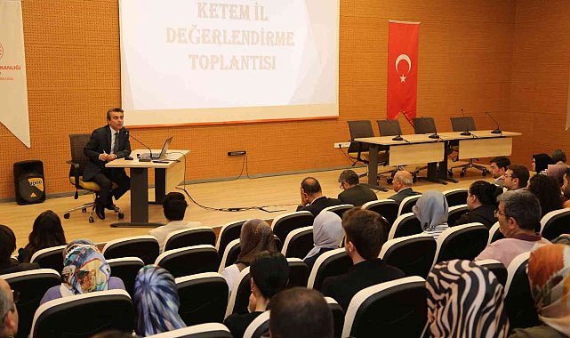Dr. Bedir, kanser taramaları ve erken tanının önemine dikkat çekti