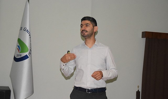 Dr. Öğr. Üyesi Abdulkadir Kaya: "Sigara içenler içmeyenlere göre 10 yıl daha erken ölüyor"