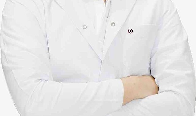 Dr. Uzun: "Damar sertleşmesi tedavi edilmesi hayati tehlikeye yol açar"