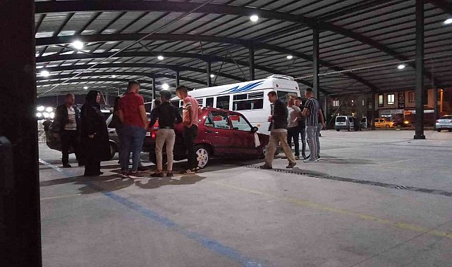 Düğün kana bulandı, 2 kişi yaralandı