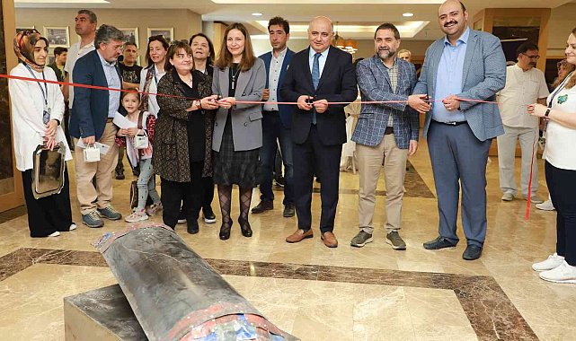 Dünya Çevre Günü Atatürk Üniversitesinde coşkuyla kutlandı