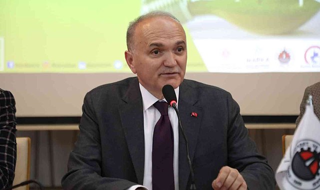 Düzce stadyumu bağlantı yolu üzerine yapılacak