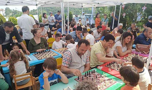 Düzce Üniversitesi Anaokulu&#039;nda ön kayıt heyecanı başlıyor