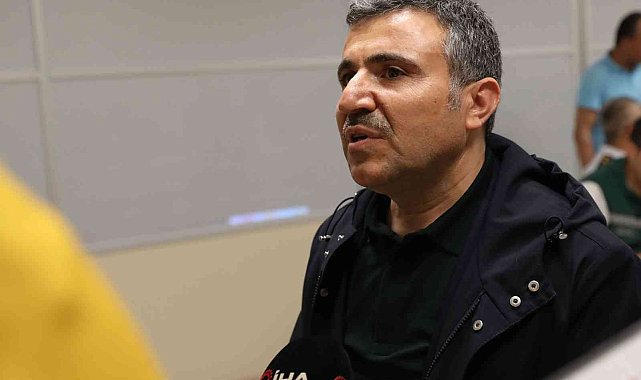 Düzce Valisi Cevdet Atay, &quot;188 vatandaşımızın tahliyesini gerçekleştirdik&quot;