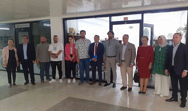 Düzce'nin tanıtımı yapılacak