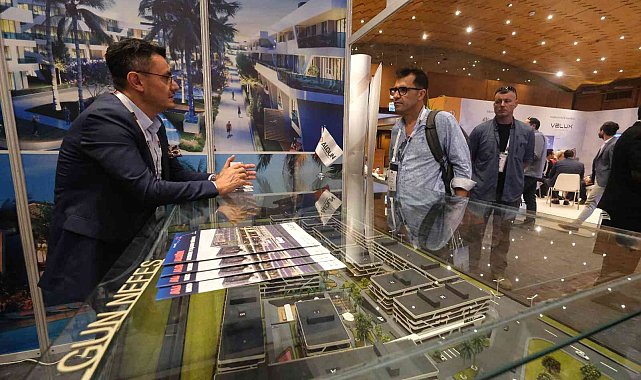 Düzce'yi dünyaya tanıttılar