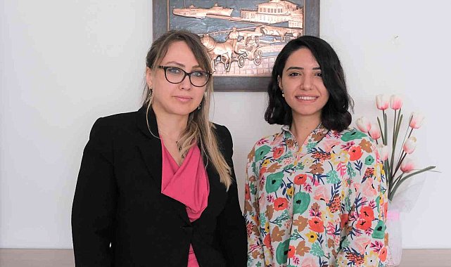 Ebeler çevrim içi sağlık hizmeti sunacak