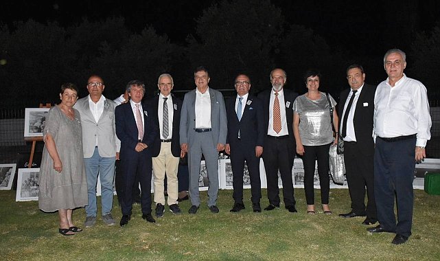 Edremit'te Balkan ezgileriyle Rumeli şenliği