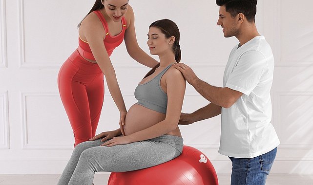 Efeler Belediyesi&#039;nden anne adayları için eğitim