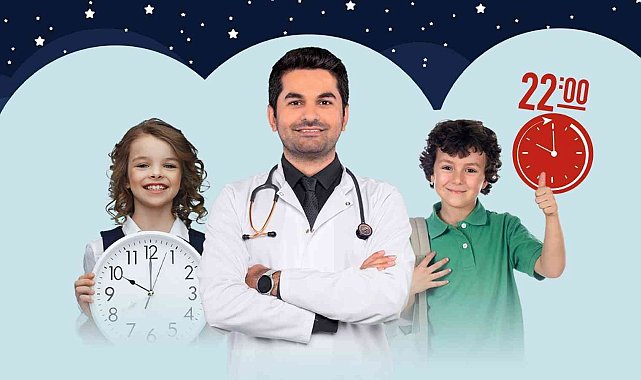 Egekent Hastanesinden çalışan aileler ve çocuklar için önemli hizmet