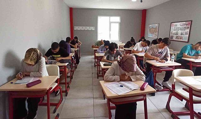 Eğitimcilerden YKS öncesi önemli uyarılar