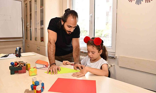 Eğlenceli matematiğin adresi "Matematik Evi"