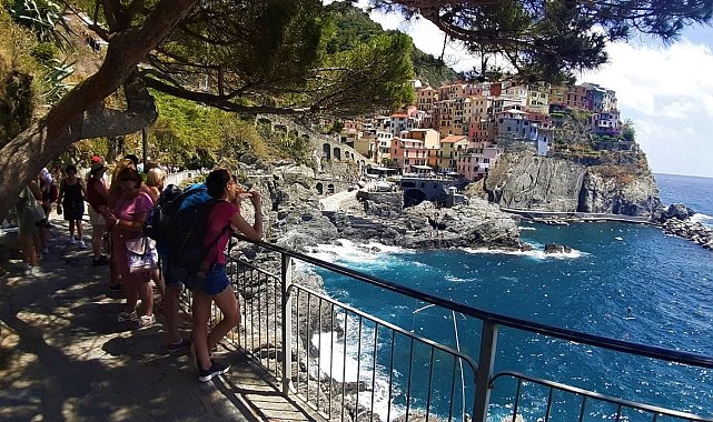 EKODOSD Derneği İtalya'da incelemelerde bulundu