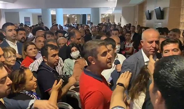 Ekrem İmamoğlu'nun yargılandığı davada karar bekleniyor