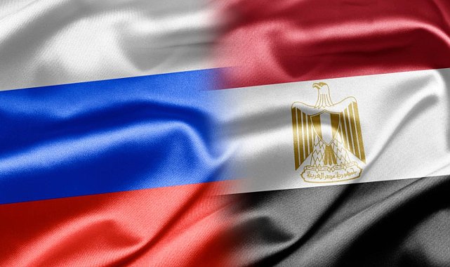 El-Dabaa Nükleer Santralinin 1&#039;inci ünitesi için inşaat lisansı verildi