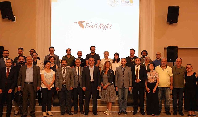 Elazığ'da turizm masaya yatırıldı