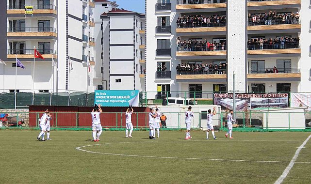 Elazığspor'da hareketlilik başlıyor