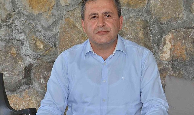 Elbistan Organize Sanayi Bölgesi'nin 2. etabı yatırım programına alındı