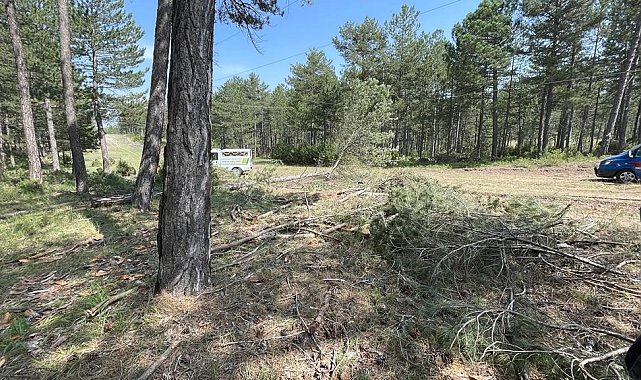 Elektrik akımına kapılan genç hayatını kaybetti