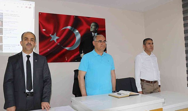 Elif Su'yu 1 dakikalık saygı duruşuyla andılar