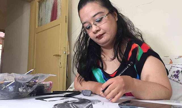 Elini kaldıramayan Ayşegül'ün inanılmaz başarısı