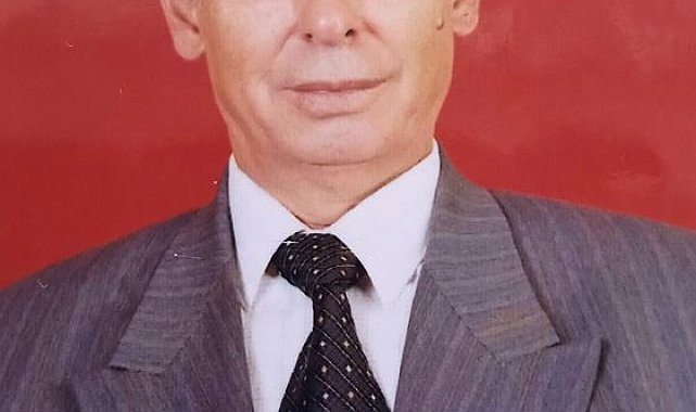 Emekli Yargıtay Üyesi Muammer Ünsoy, hayatını kaybetti