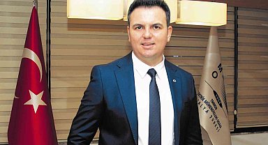 EMO Antalya Başkanı Tat: "Ekonomik dışa bağımlılığı azaltma formülü: Güneş"