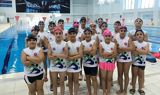 En fazla talep yüzme kurslarına