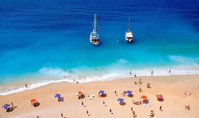 En güzel Antalya fotoğrafları için geri sayım başladı