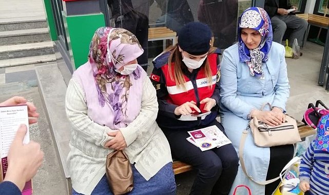 En İyi Narkotik Polisi Anne eğitimleri devam ediyor