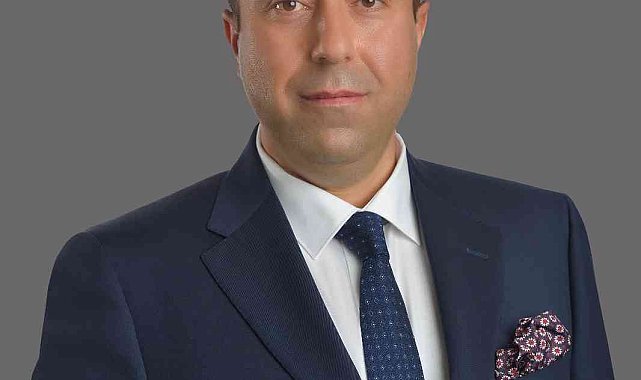 Enerjisa Dağıtım Şirketleri'nin yeni Genel Müdürü Oğuzhan Özsürekci