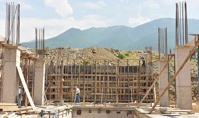 Engelsiz şehir Yıldırım