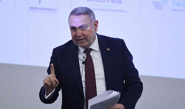 Erciyes Anadolu Holding'den 20,8 milyar ciro