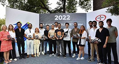 Erdemir 'Çelik ve Yaşam Heykel Yarışması Sergisi' ziyarete açıldı