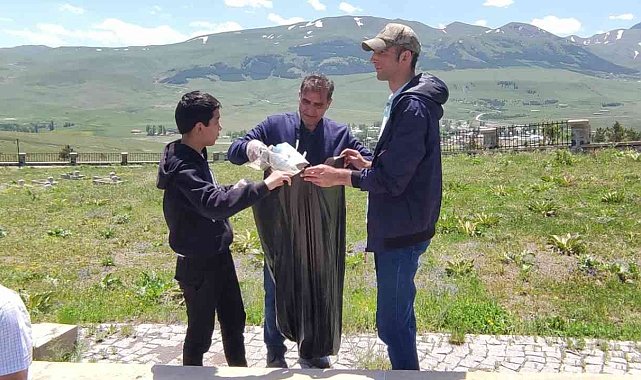 Erzurum kent konseyi engelliler meclisinden anlamlı etkinlik
