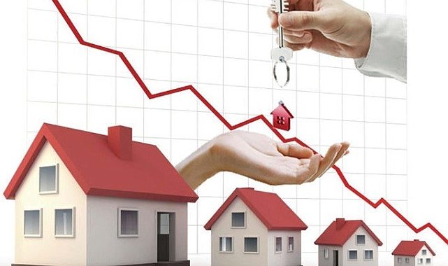 Erzurum konutta 34'üncü sırada