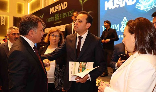 Erzurum tarımda basamak atlayacak