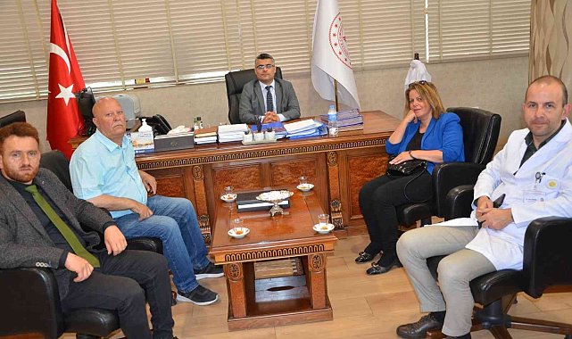 Erzurum&#039;da 5 yıldızlı otel konforunda sünnet kliniği