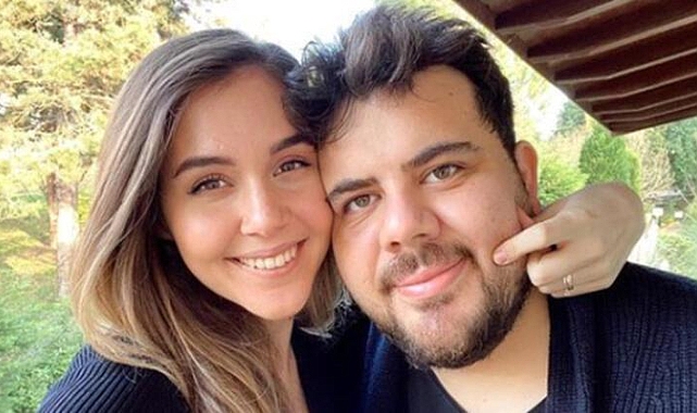 Eser-Berfu Yenerler çiftide kira zammı mağduru !