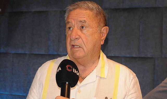 Eski Arjantin Devlet Başkan Eduorde Duhalde: